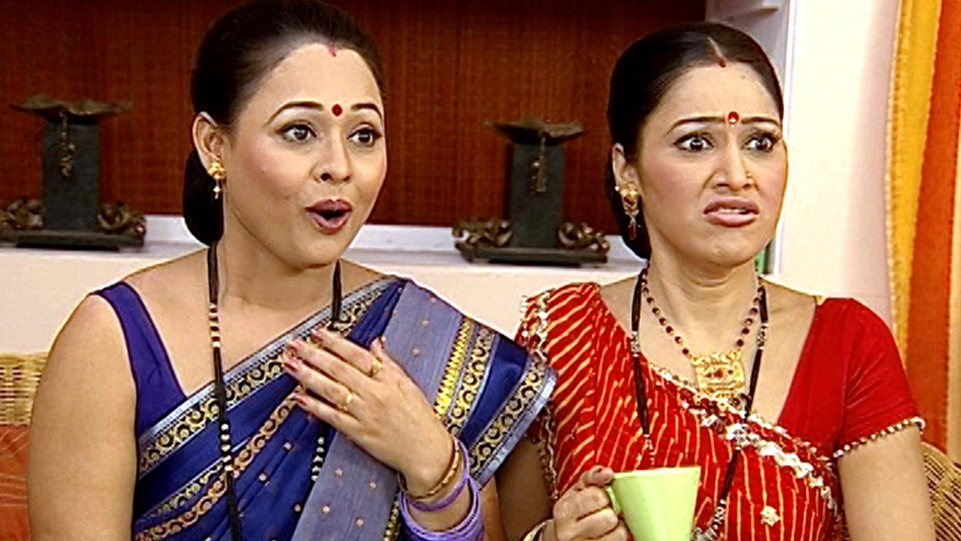 Taarak Mehta Ka Ooltah Chashmah