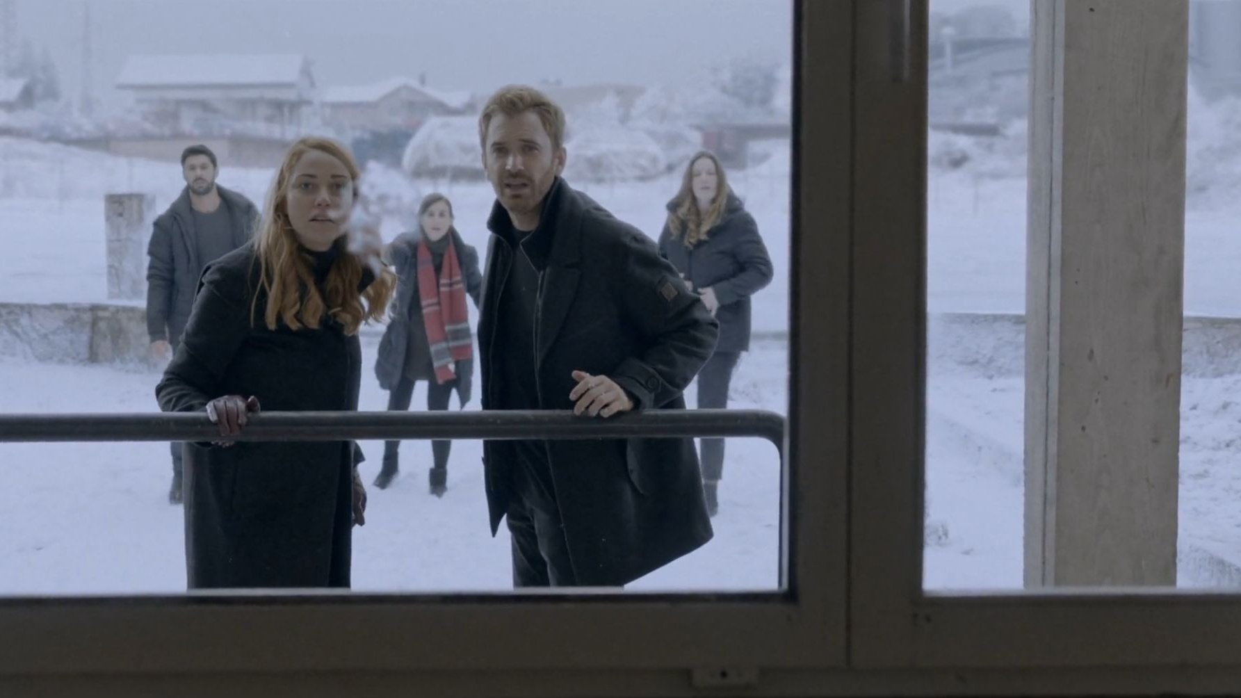 After the Winter (2022)