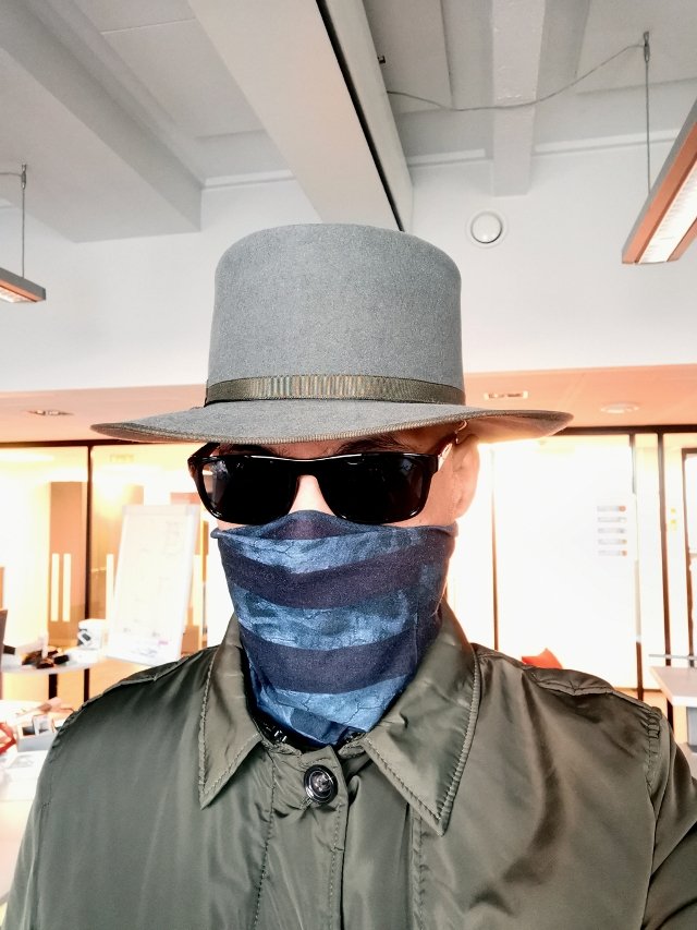 avatar image