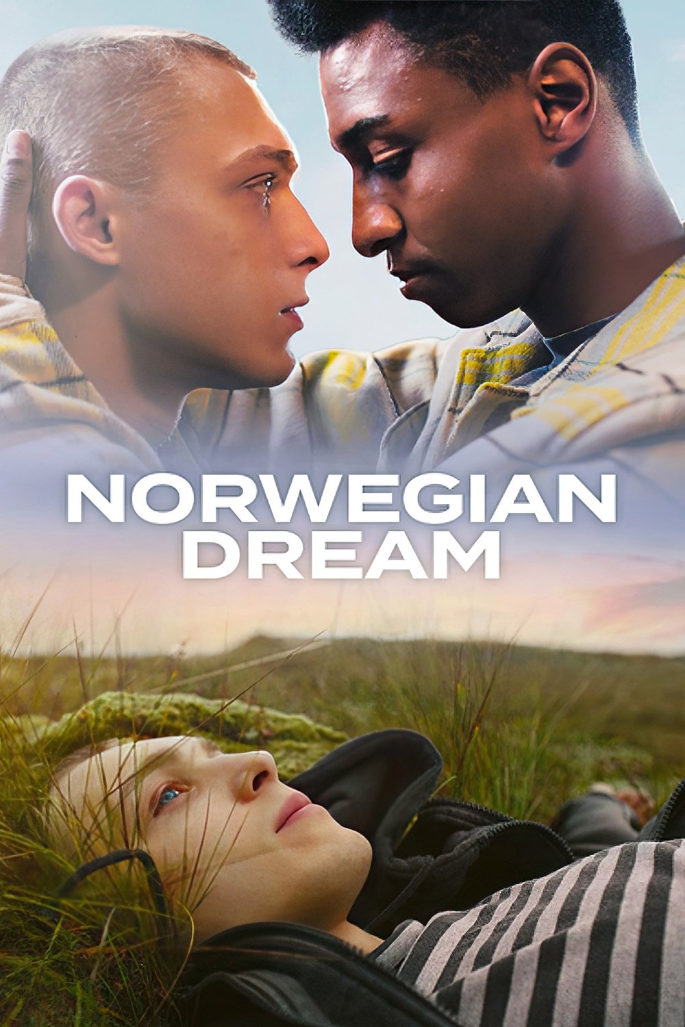 Norwegian Dream