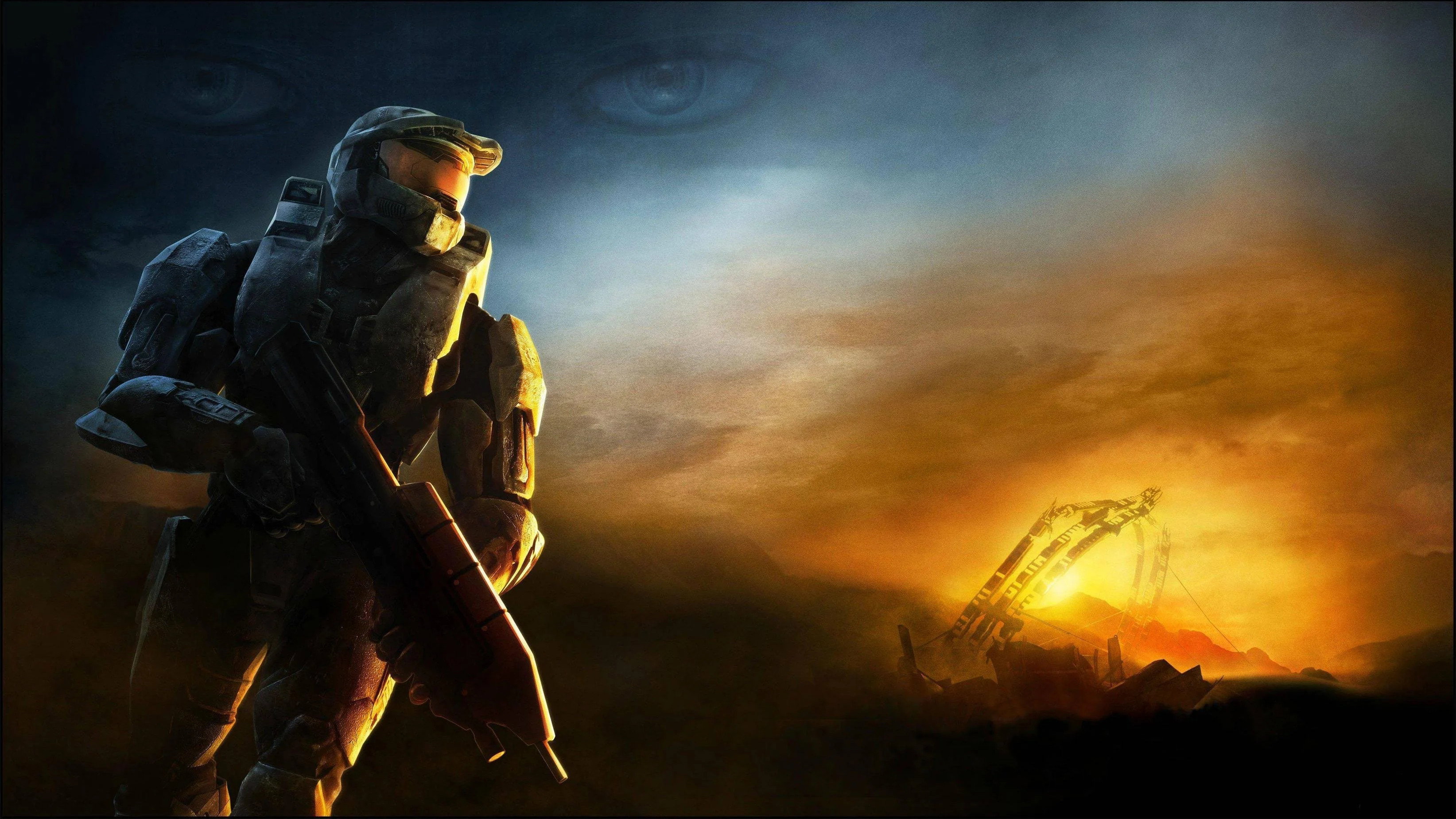 The Making of Halo 3