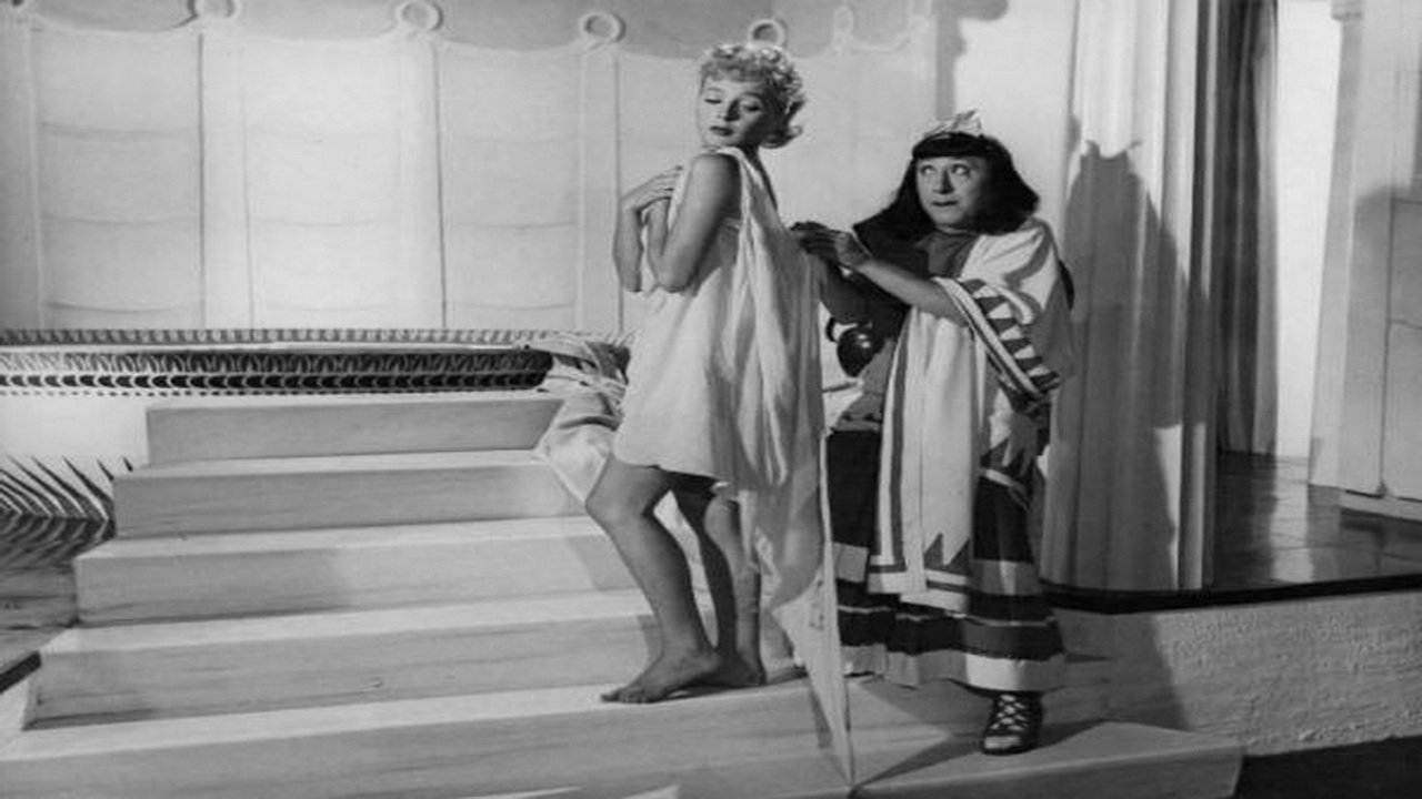 Adam and Eve (1949)