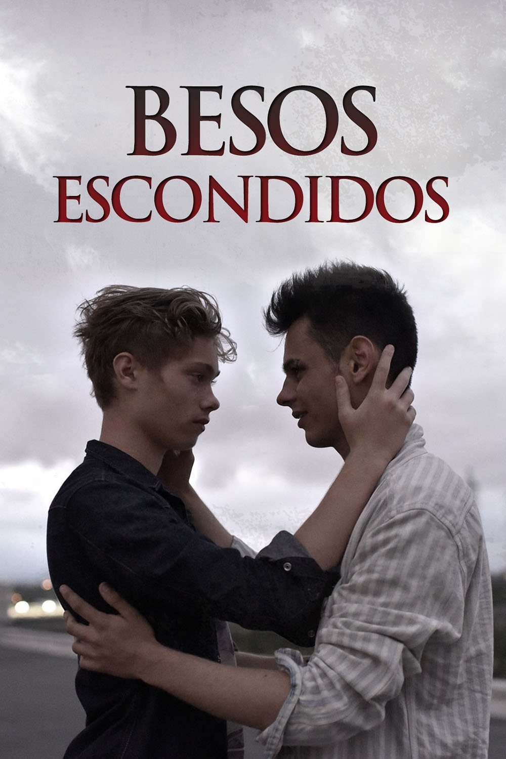 Besos Escondidos 2016 [Latino] MEDIAFIRE