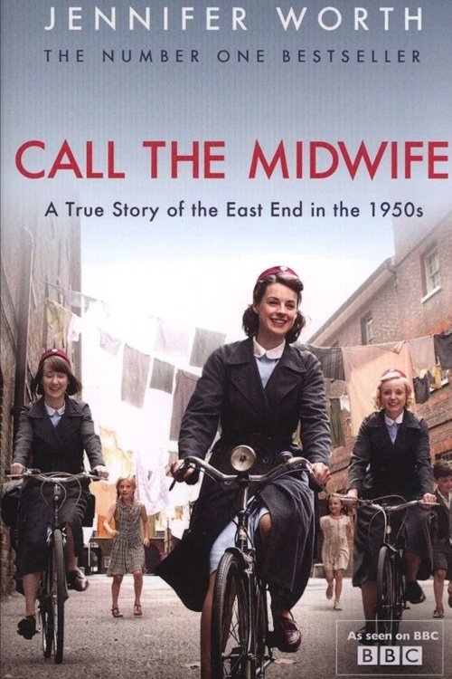 NF - Call The Midwife (2012)