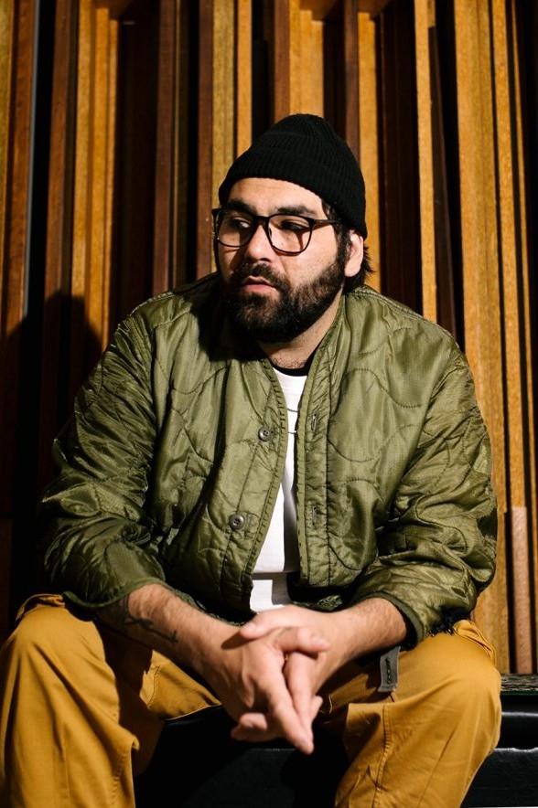 Daniel Rankine | Music