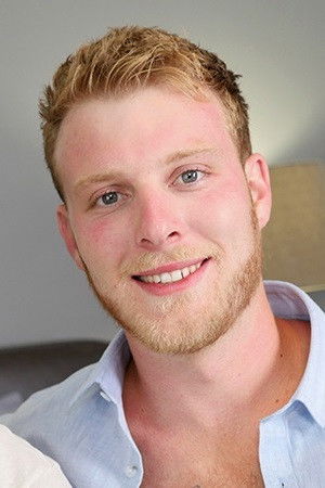 et billede af Benjamin Dover