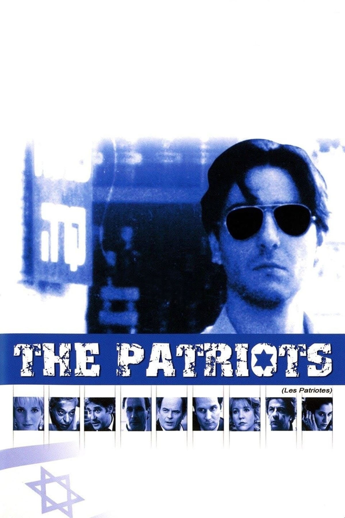 The Patriots