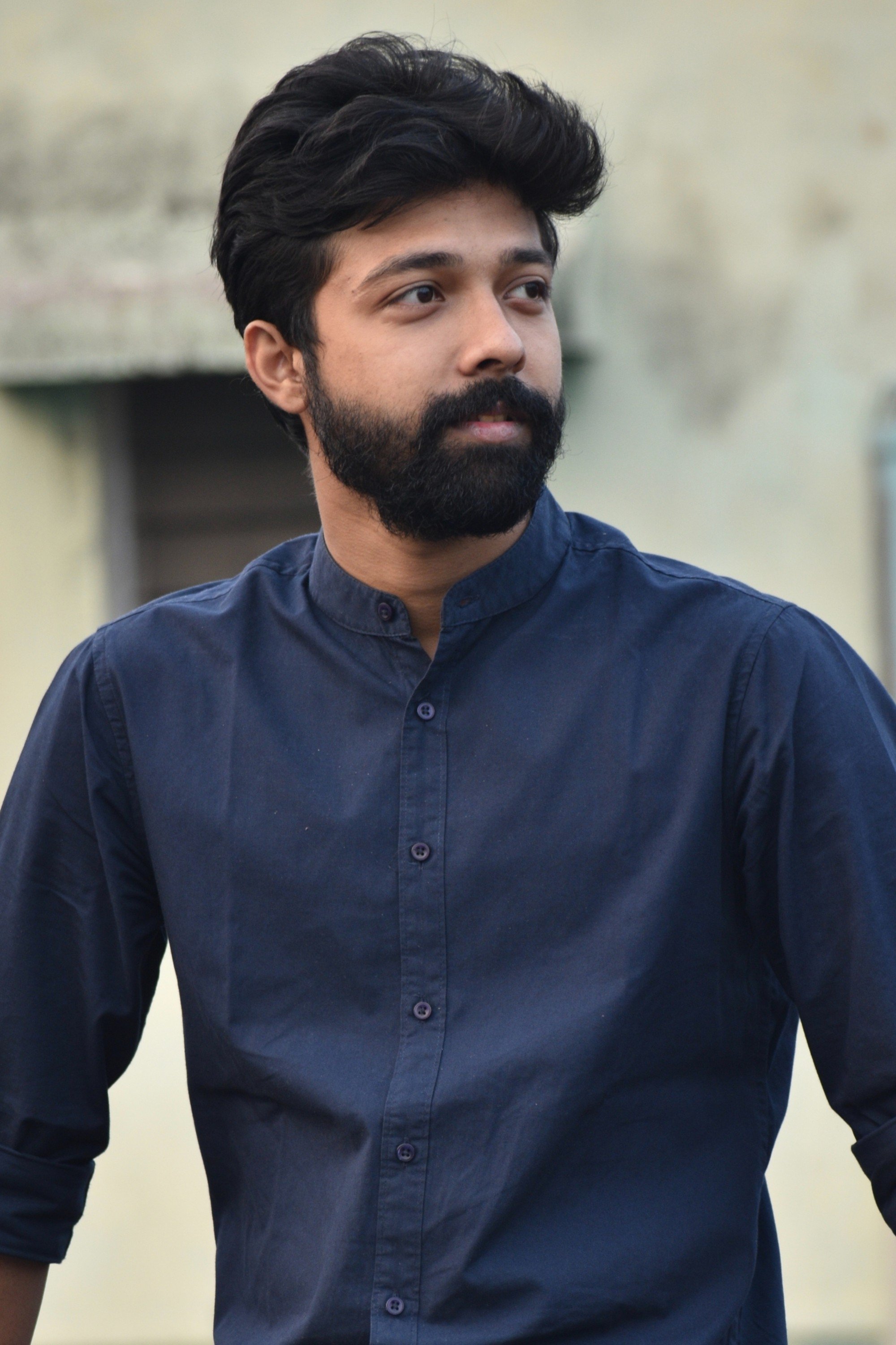 Souranil Singha | Director