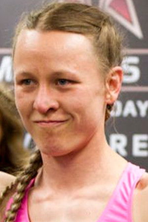 et billede af Sarah Schneider