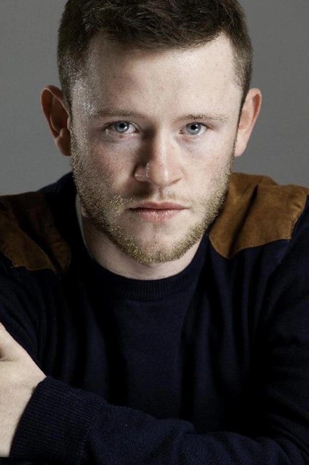 et billede af Devon Murray