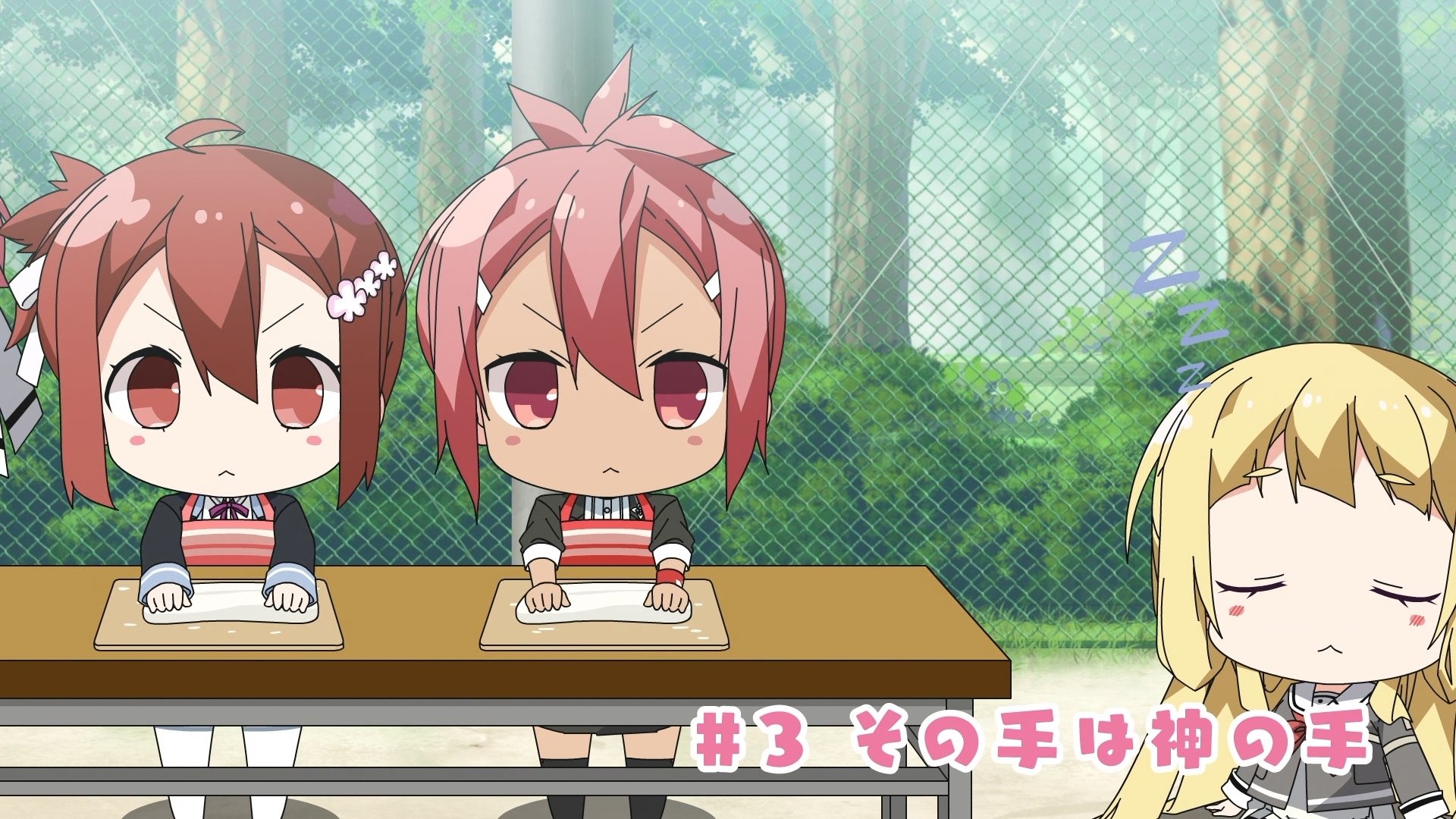 Yuuki Yuuna Is a Hero