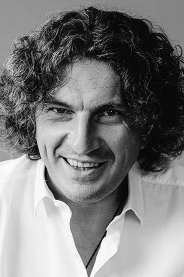 et billede af Andriy Kuzmenko