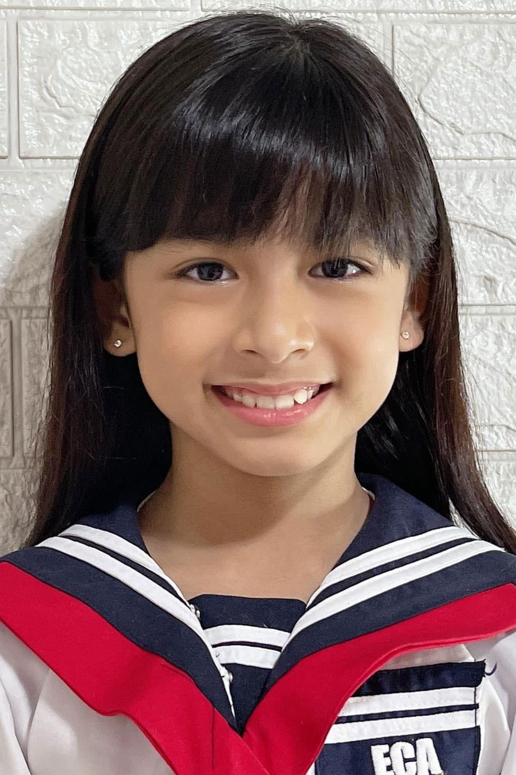 et billede af Juharra Zhianne Asayo