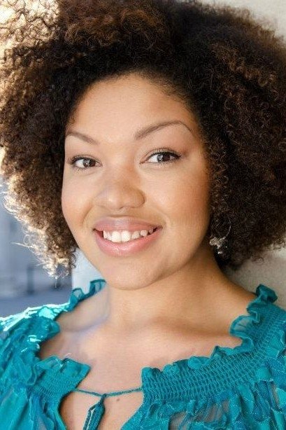 et billede af Chalia La Tour