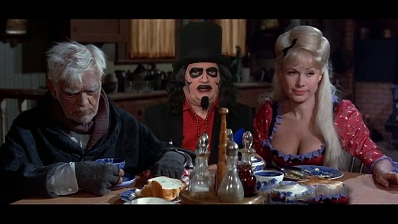 Svengoolie