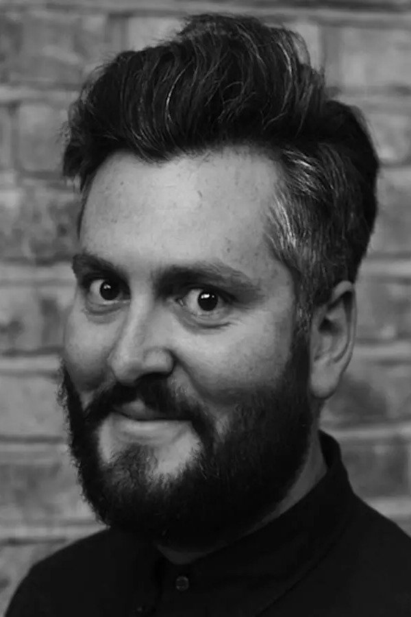 et billede af James Stevenson Bretton