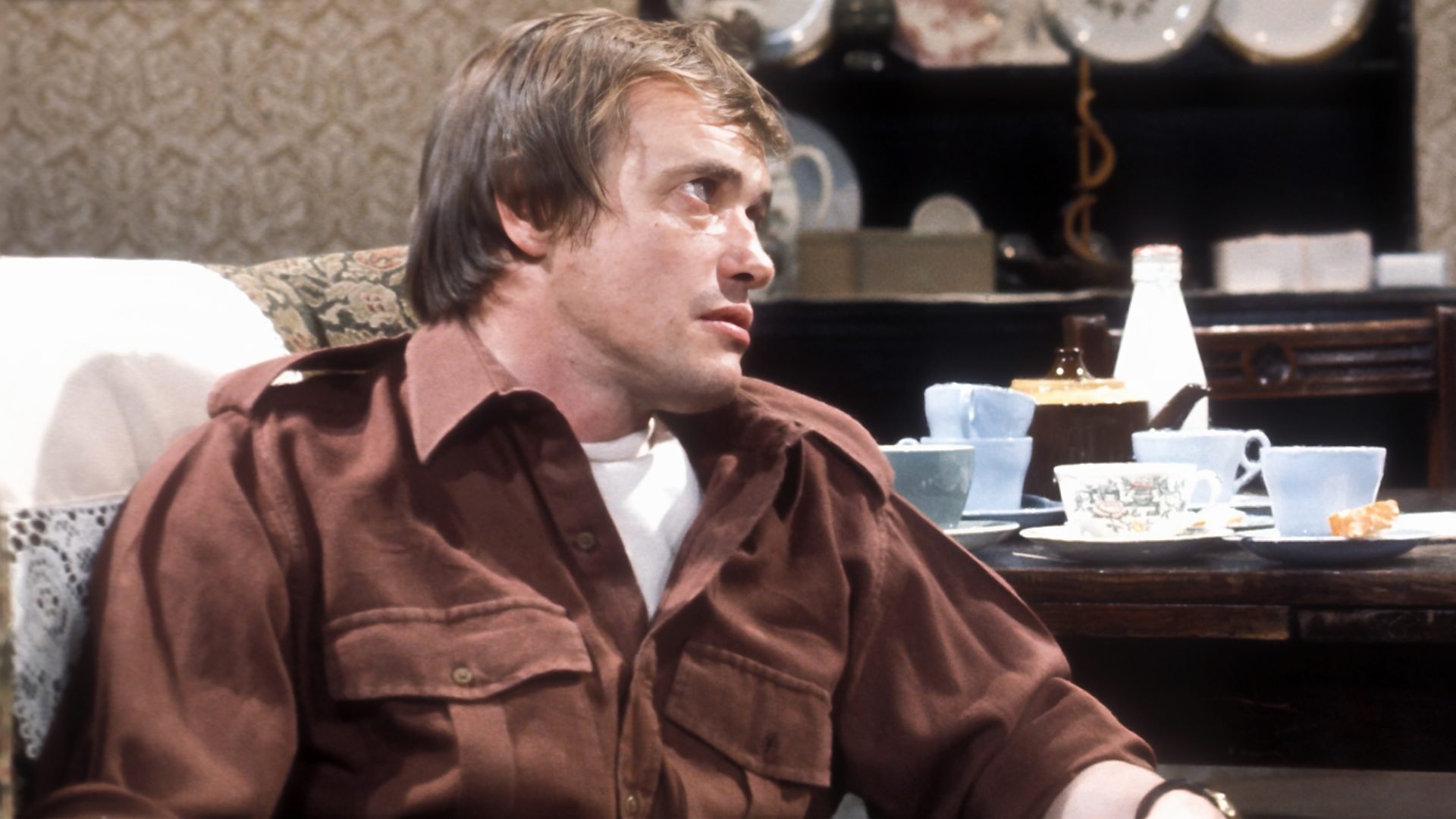 Whatever Happened to the Likely Lads? - Épisode 5
