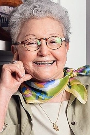 et billede af Maria Adelaide Amaral