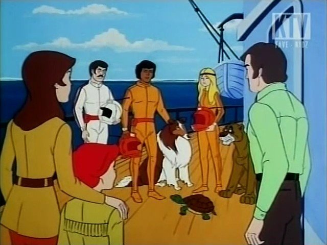 Episode 7