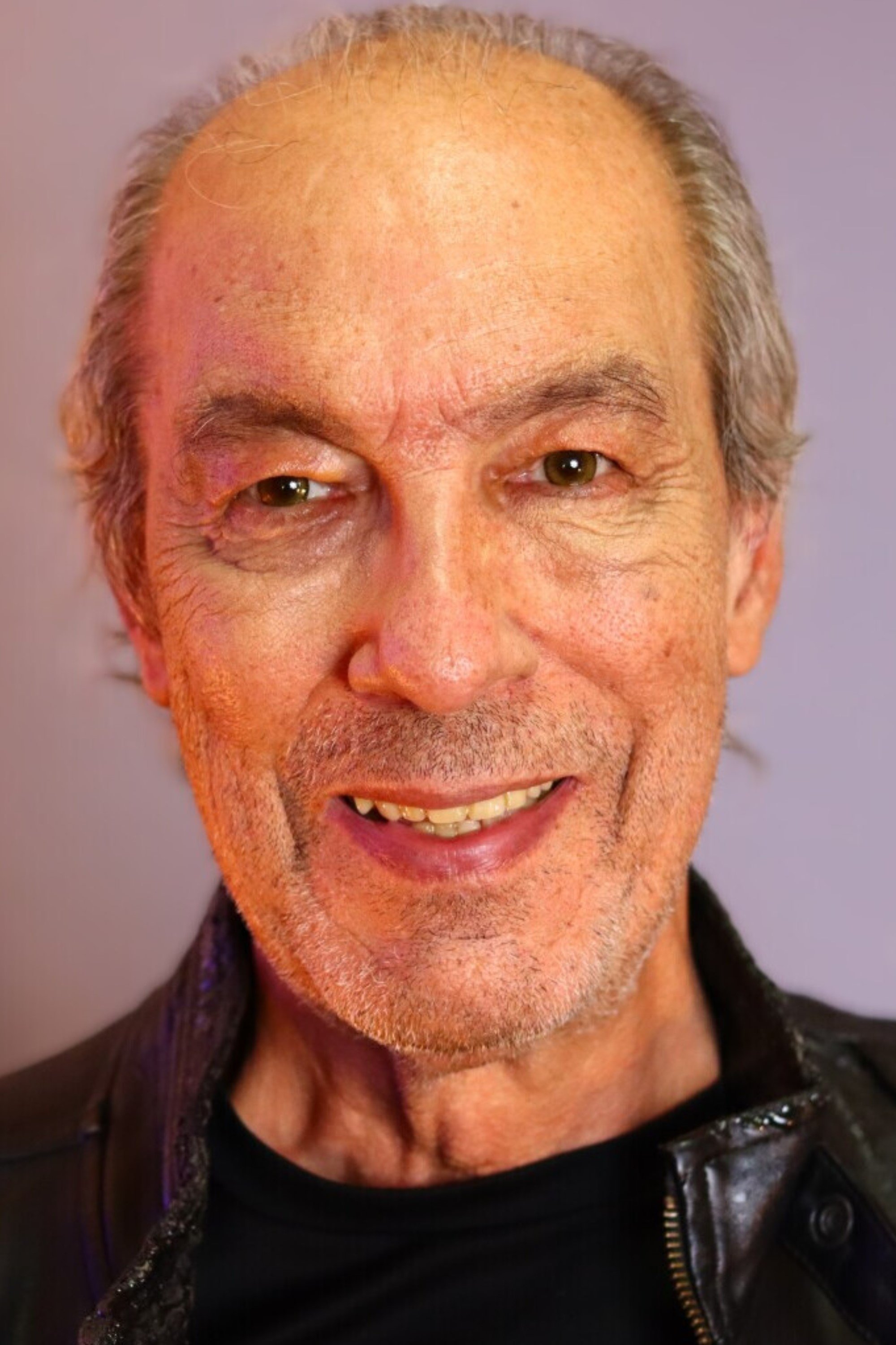 et billede af Ari Willians