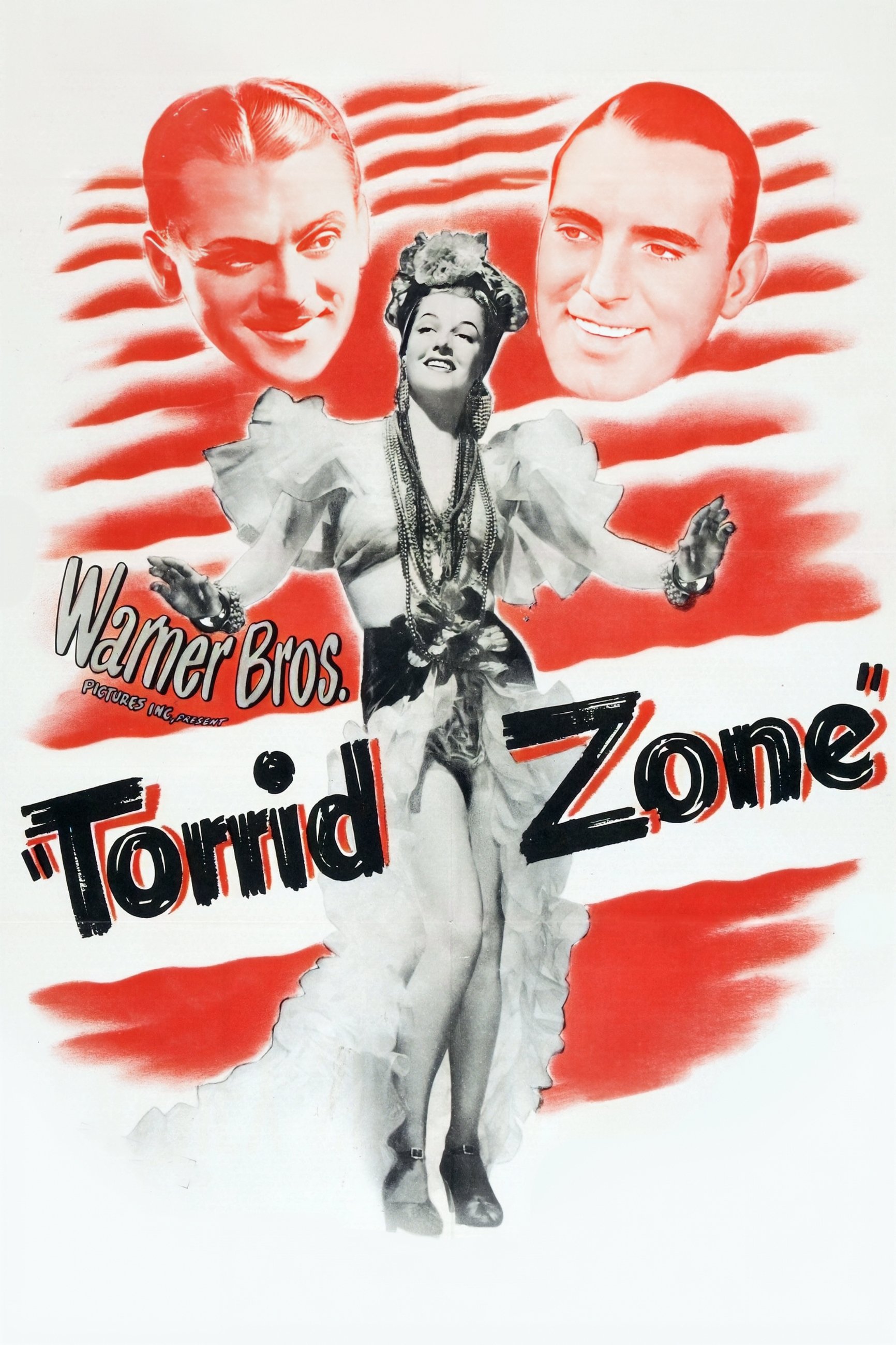 Torrid Zone