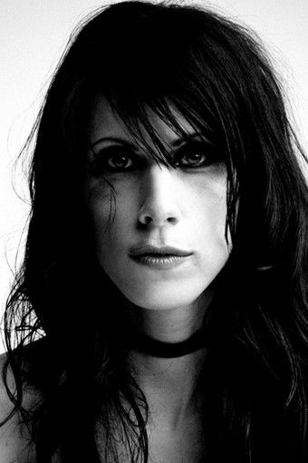 et billede af Shannon Adams