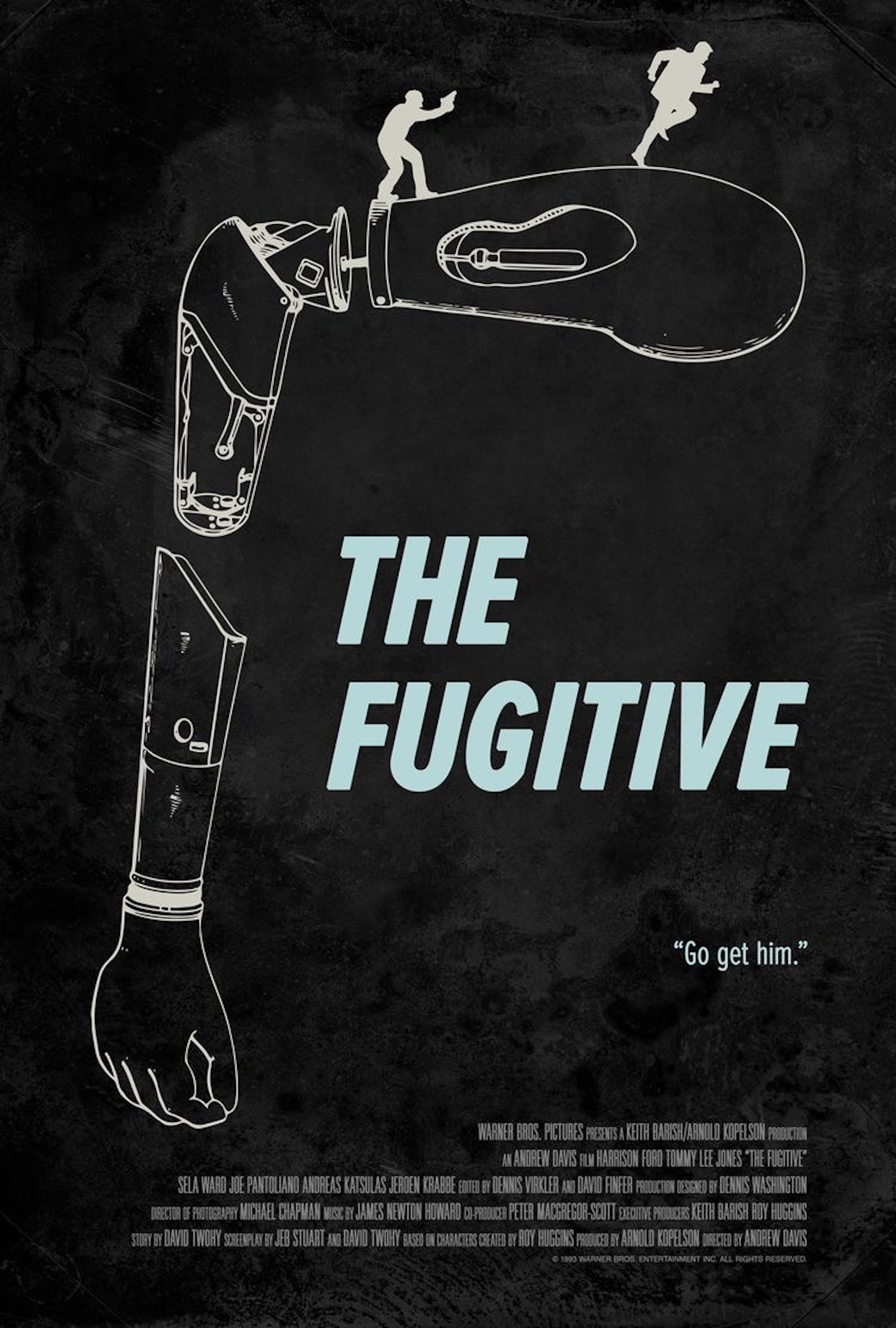 The Fugitive