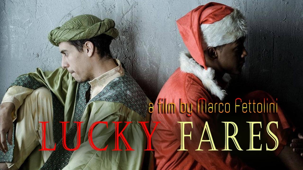 Lucky Fares (2014)