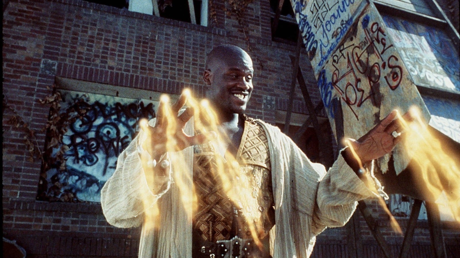 Kazaam (1996)