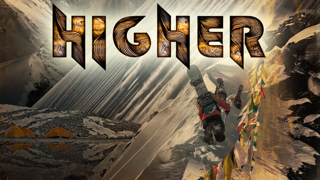 Higher (2014)