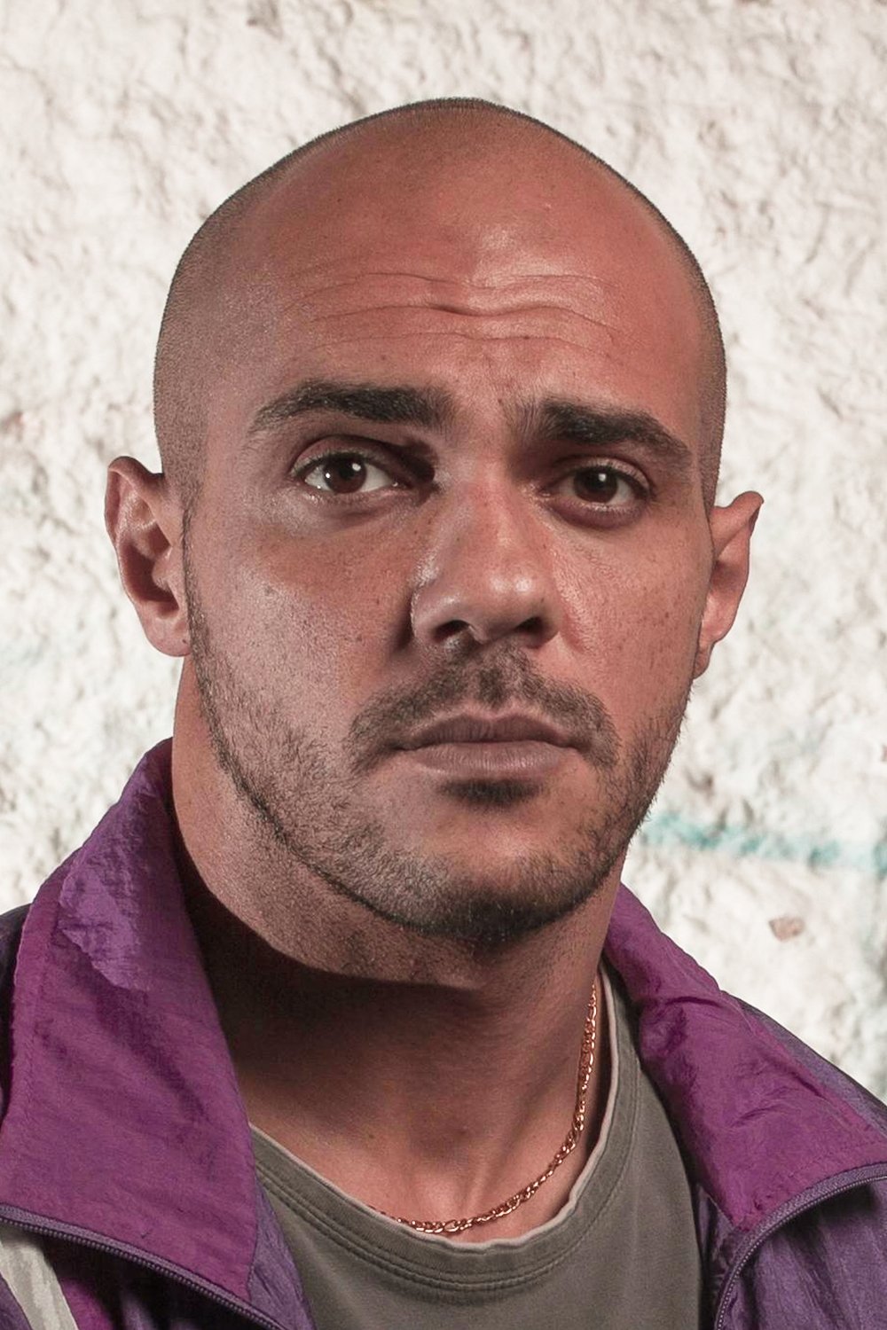 et billede af Mohammad Ghassan