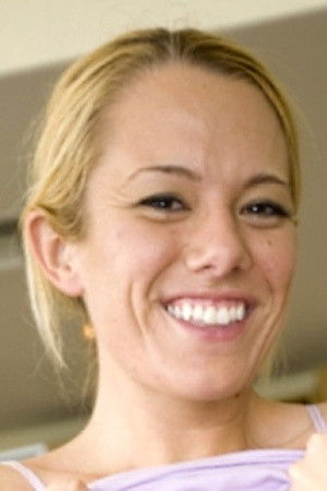 et billede af Valerie Peters