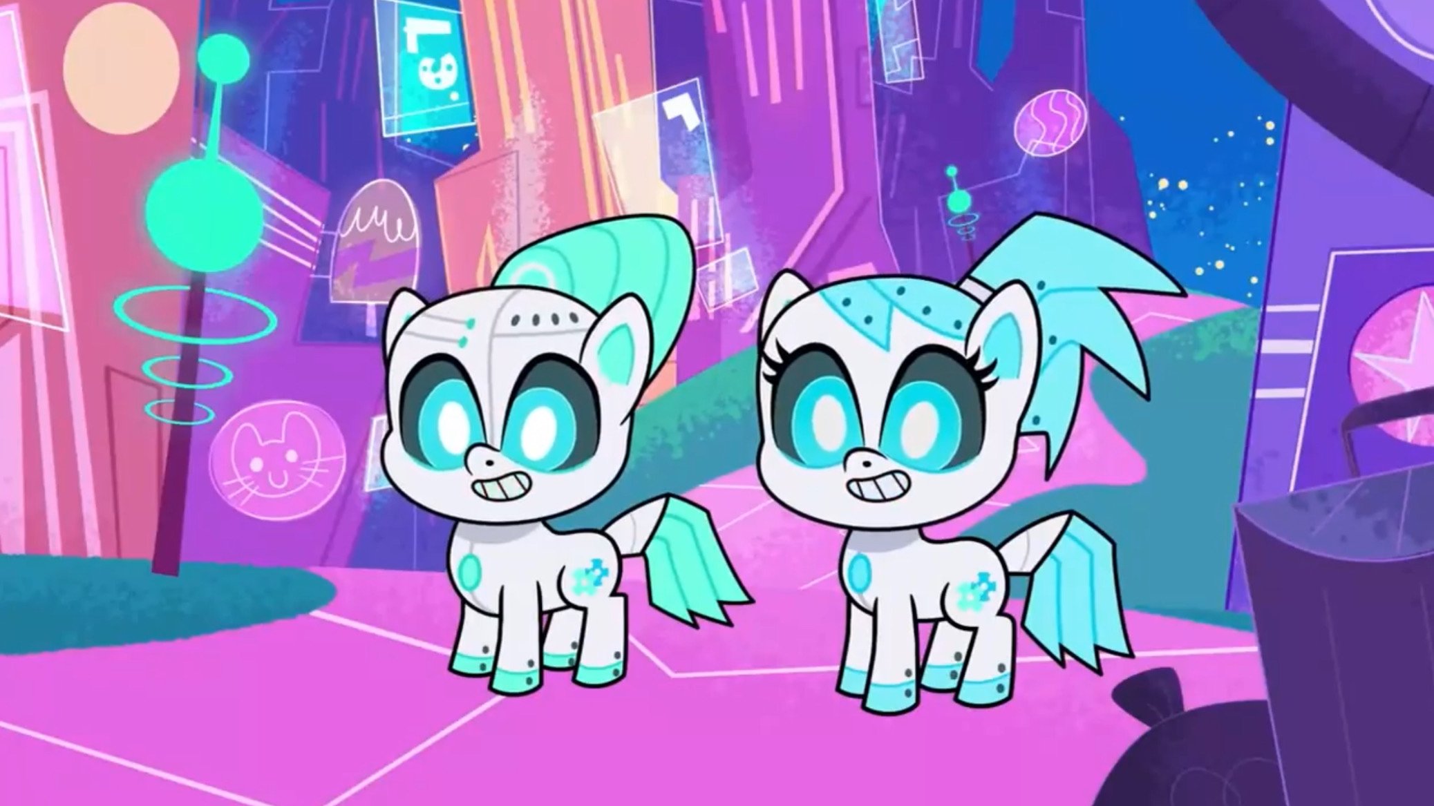 My Little Pony : Pony Life - Épisode 11