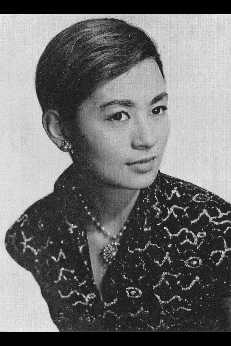 Mie Kitahara