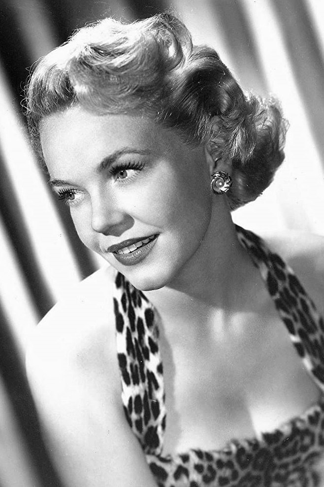 et billede af Mary Shipp