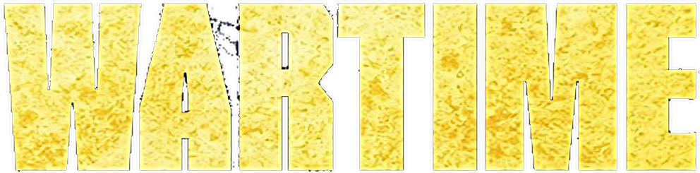 Wartime Logo