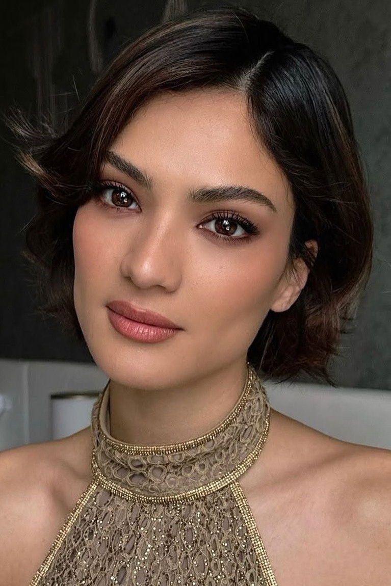 et billede af Yesly Dimate