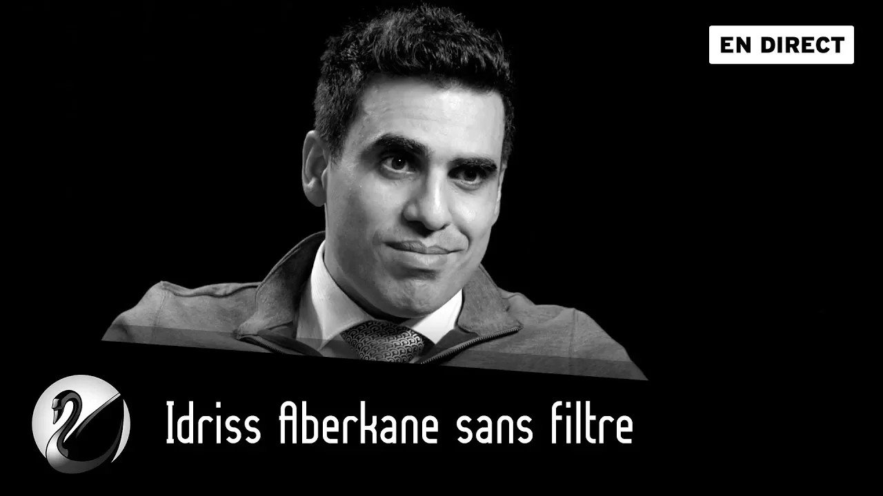 Thinkerview - Idriss Aberkane sans filtre