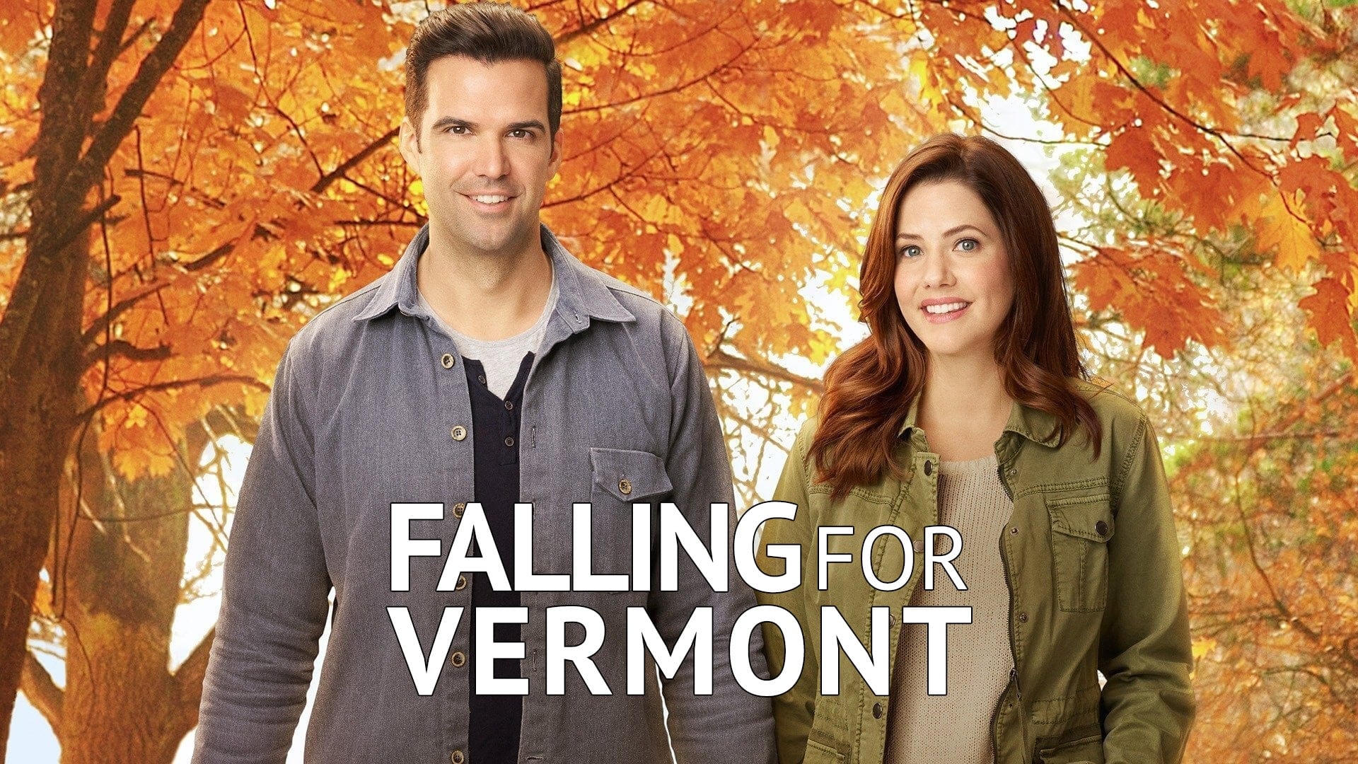 Falling for Vermont (2017)