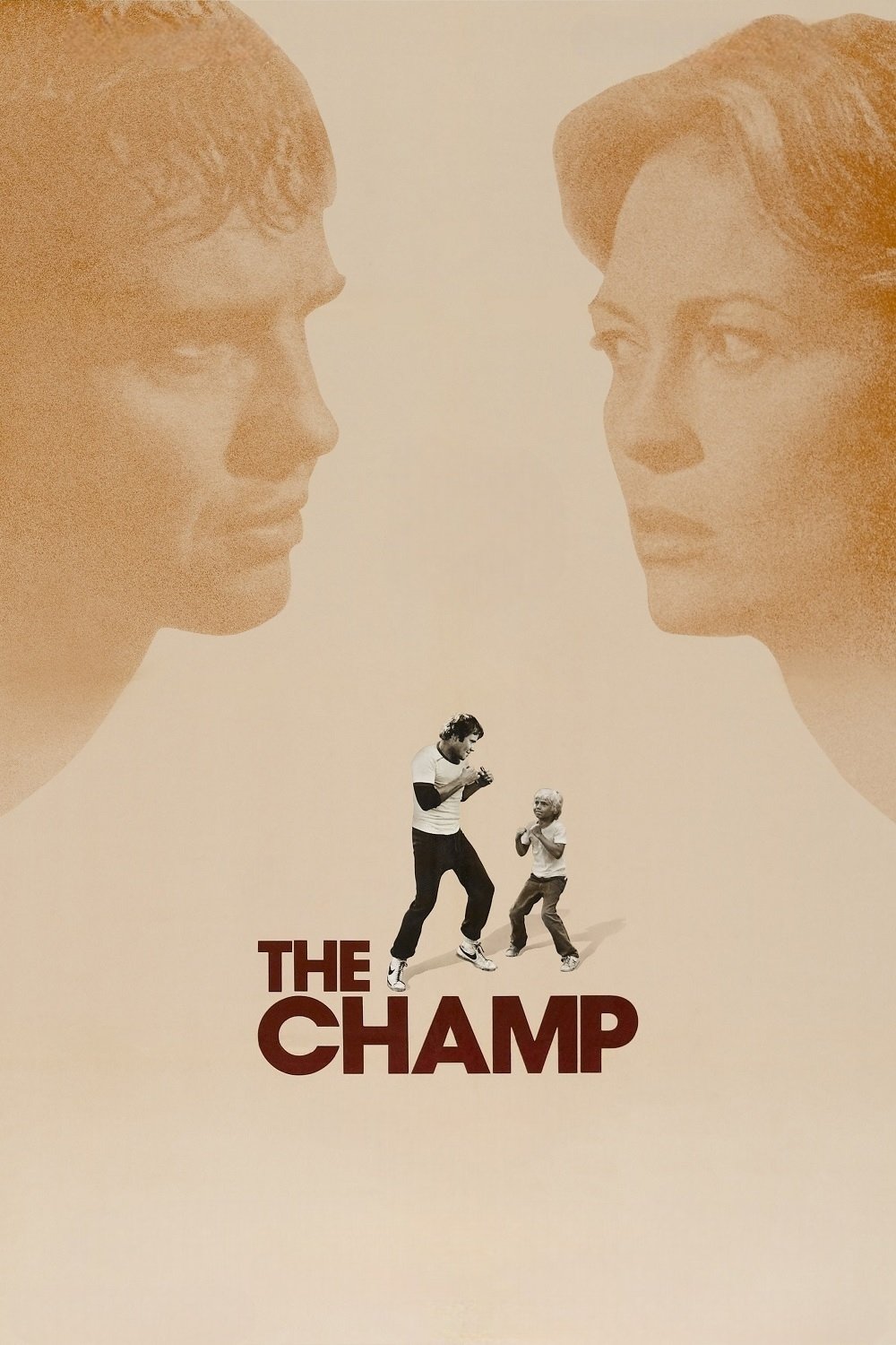 The Champ