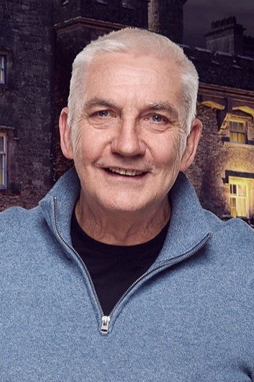 et billede af Paudie Moloney