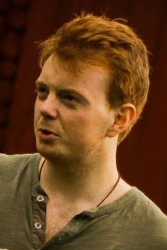 et billede af Fredrik Stengaard Paasche