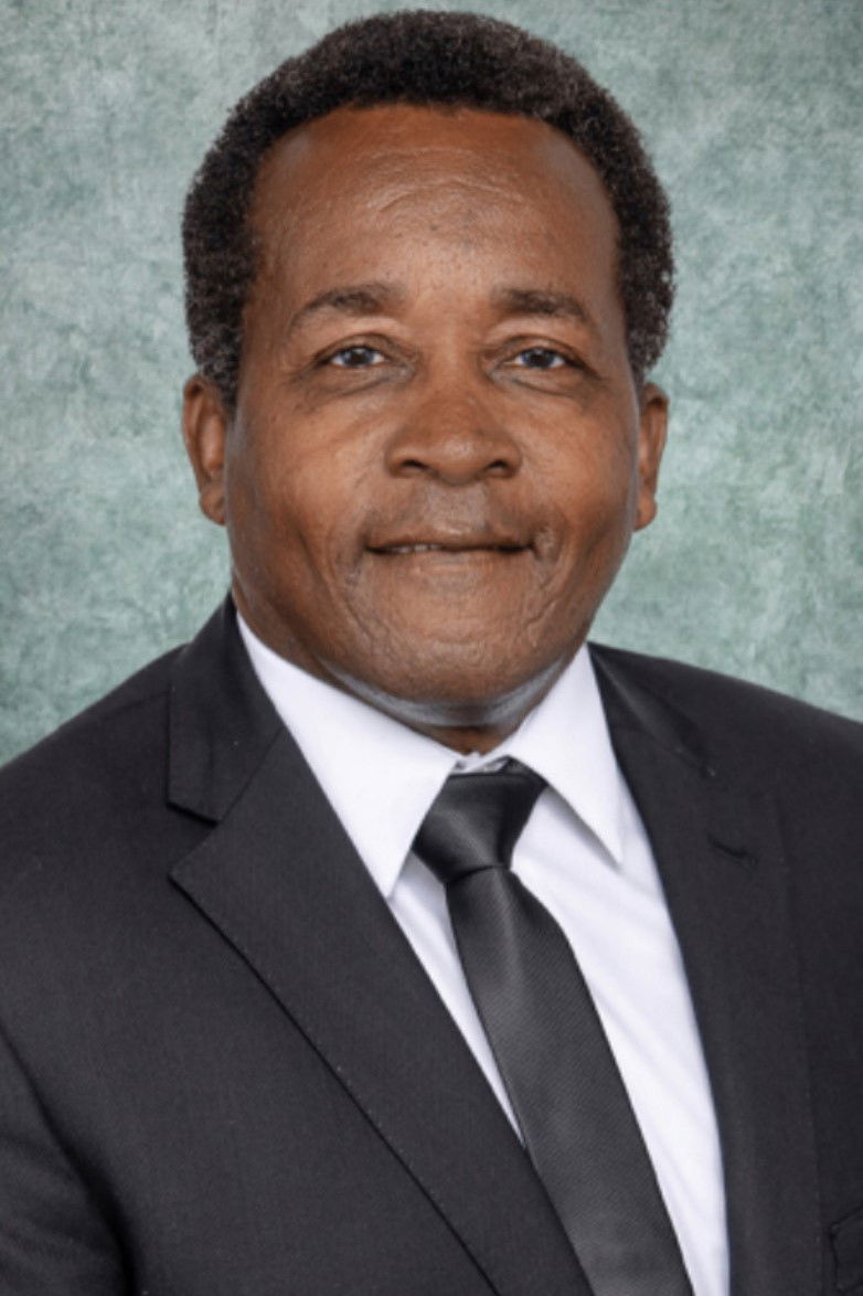 et billede af Bill Stewart