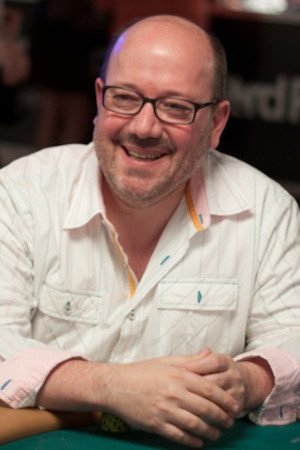 Richard Brodie as Himself