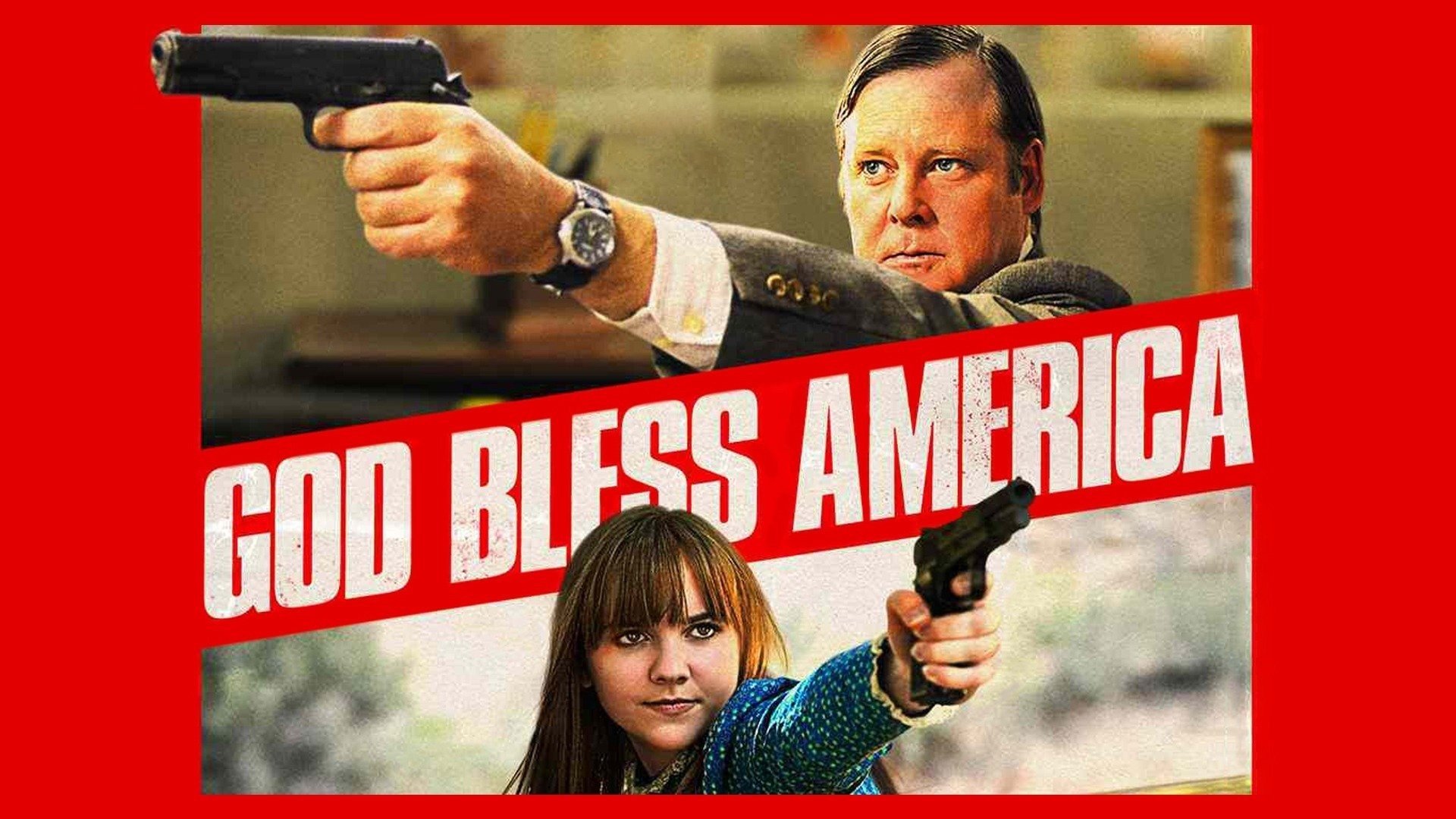 God Bless America (2012)