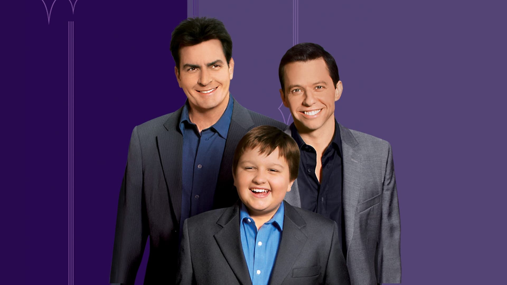 Two and a Half Men