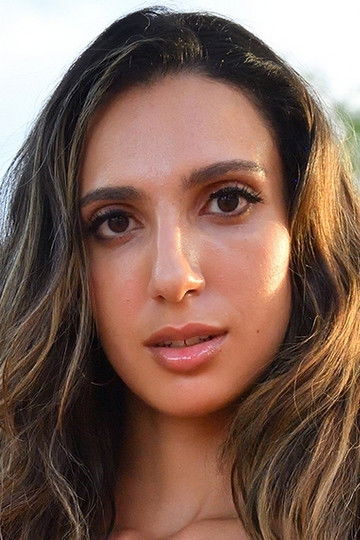 et billede af Angelica Cruz