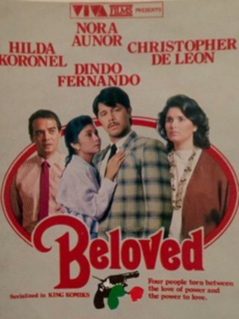 Beloved