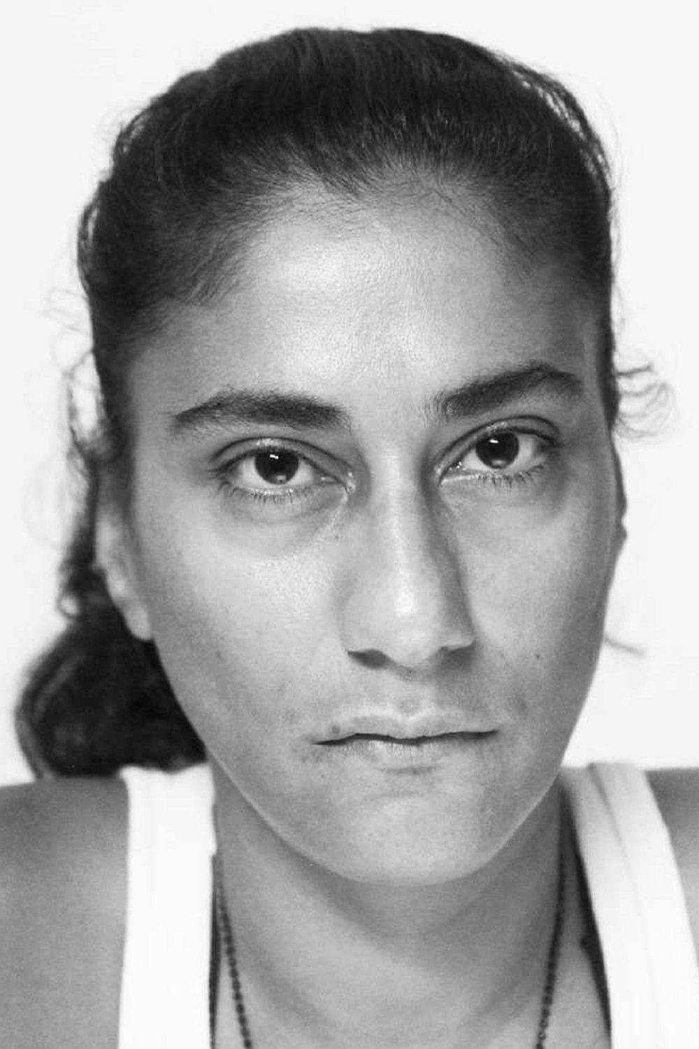 et billede af Samira Saraya