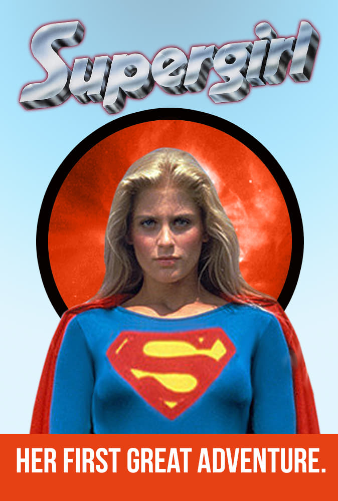 Supergirl